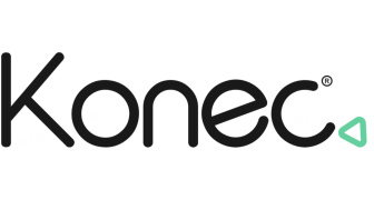 Konec